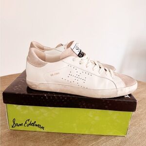 Sam Edelman Aubrie Sneakers men’s 8.5
